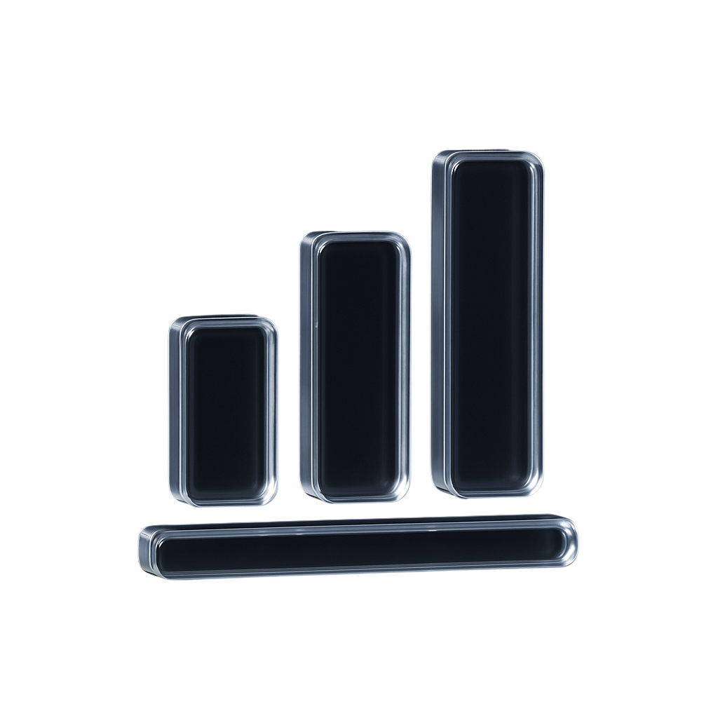 기업분석 그래프 아이콘